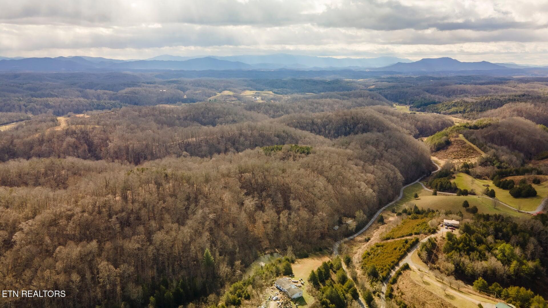 1020 Rhodes Road Bybee TN 37713