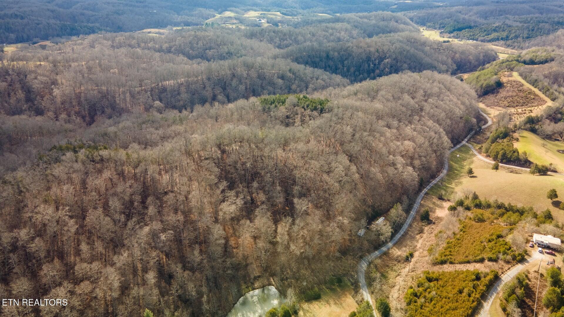 1020 Rhodes Road Bybee TN 37713