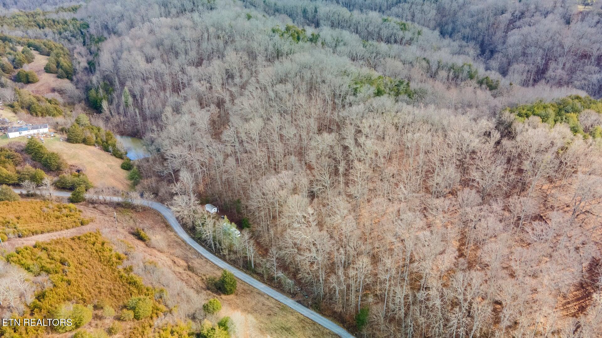 1020 Rhodes Road Bybee TN 37713