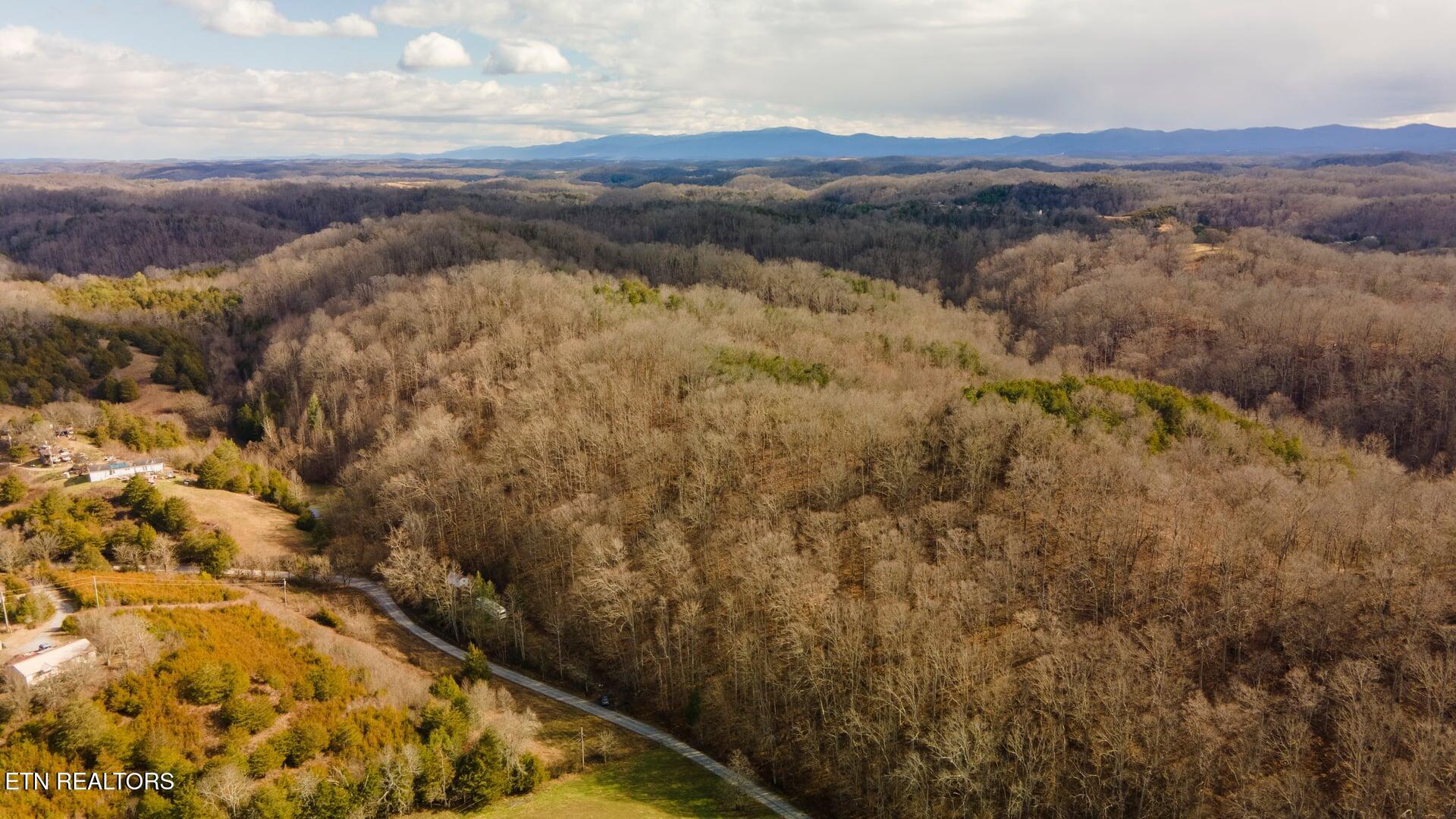 1020 Rhodes Road Bybee TN 37713