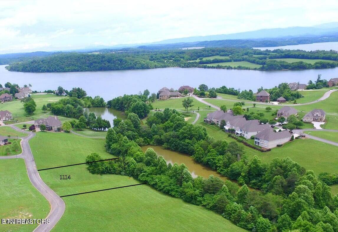108 Parkside Drive Vonore TN 37885