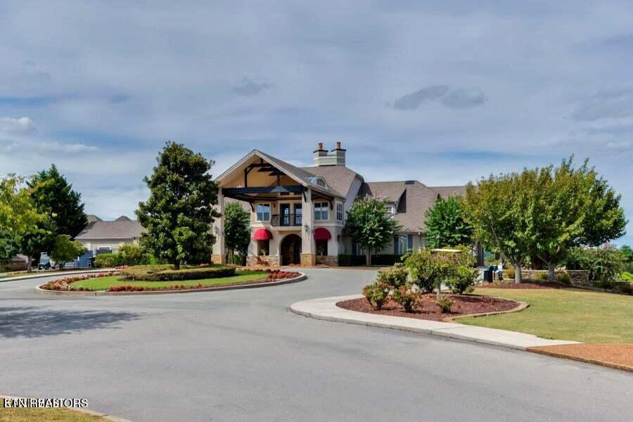 108 Parkside Drive Vonore TN 37885