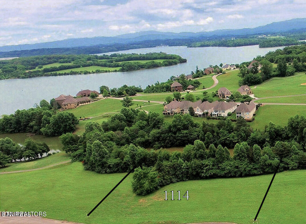 108 Parkside Drive Vonore TN 37885