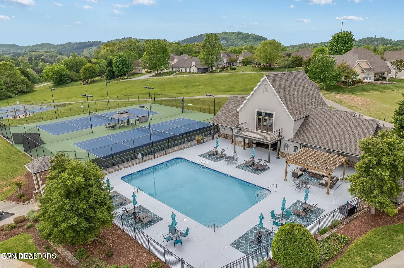 108 Parkside Drive Vonore TN 37885