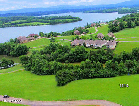 108 Parkside Drive Vonore TN 37885