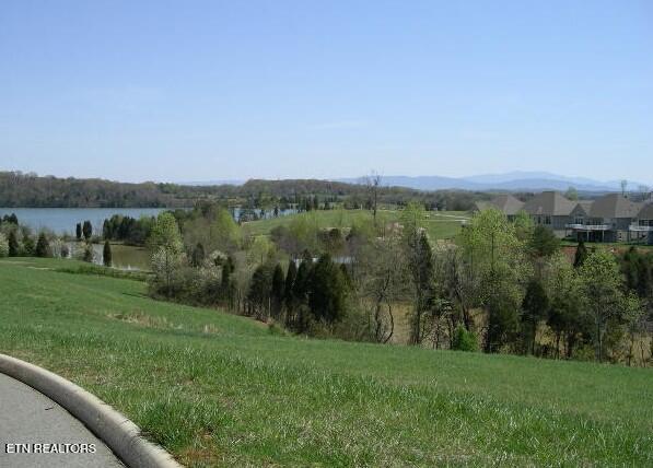 108 Parkside Drive Vonore TN 37885