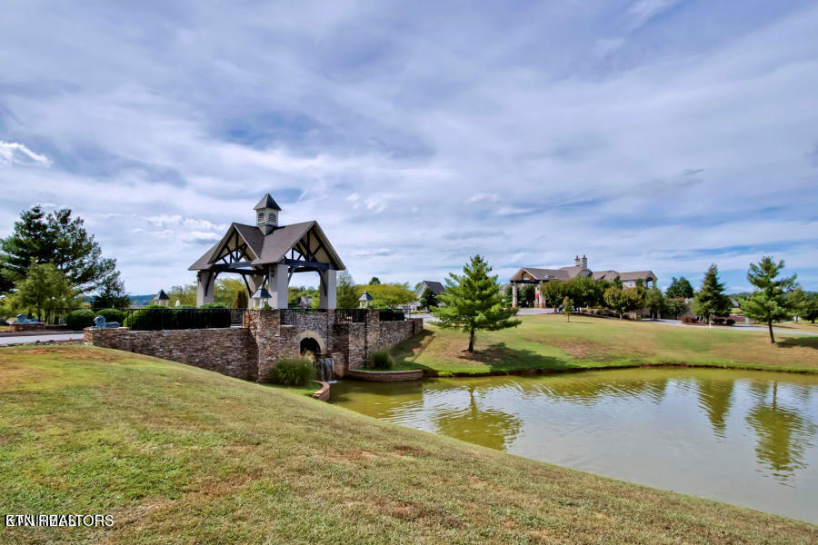 108 Parkside Drive Vonore TN 37885