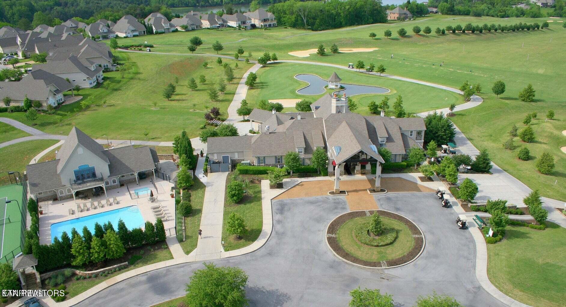 108 Parkside Drive Vonore TN 37885