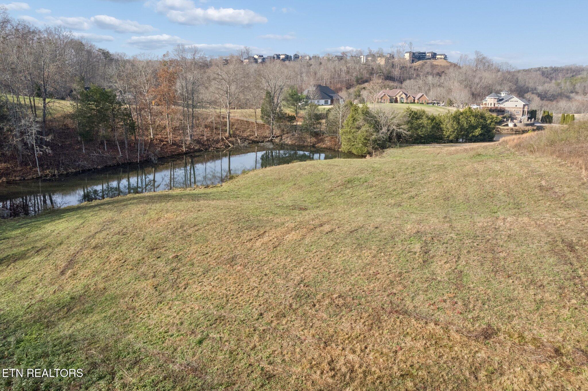 Pheasant Ridge Road Sevierville TN 37876