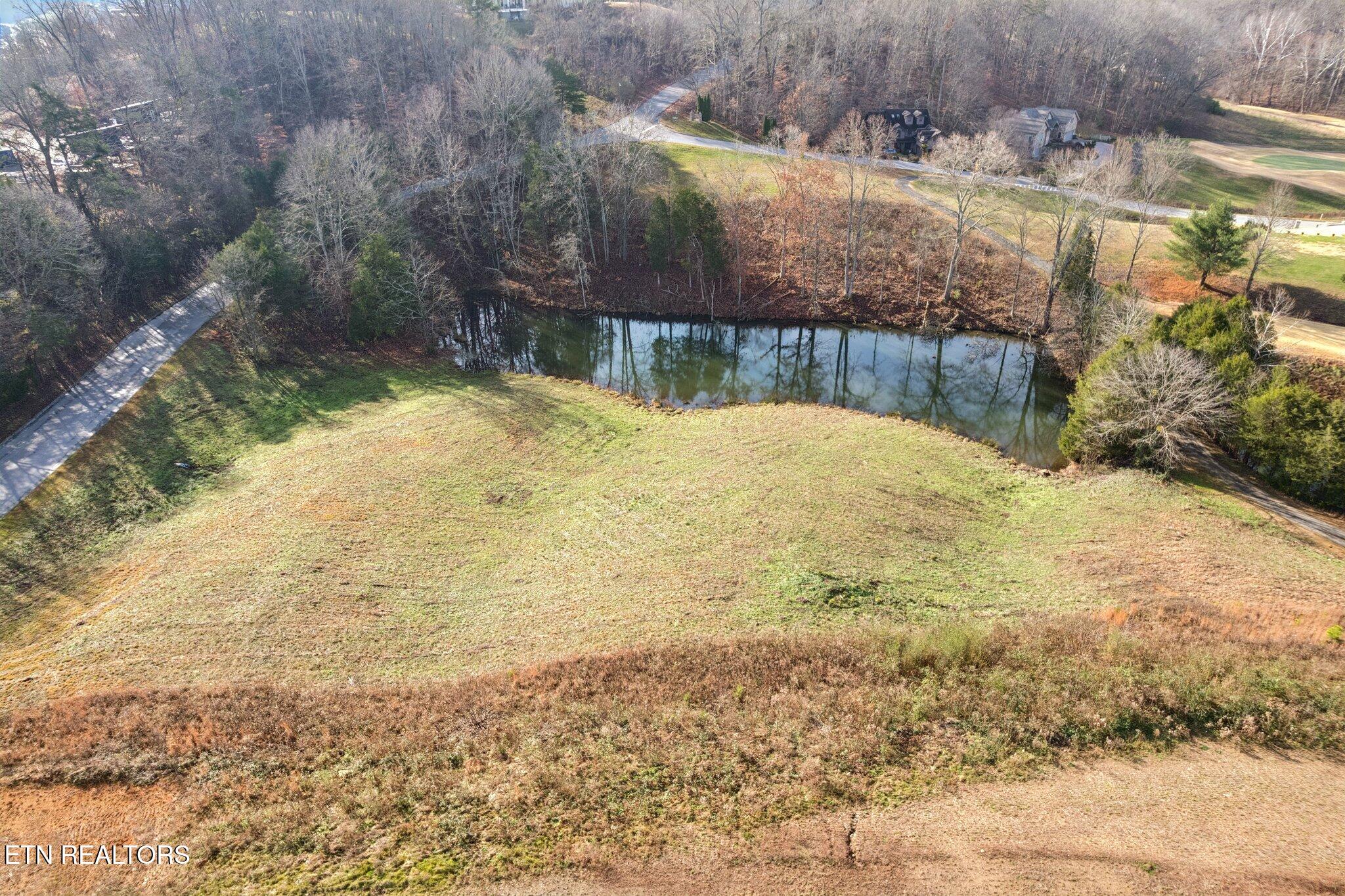 Pheasant Ridge Road Sevierville TN 37876