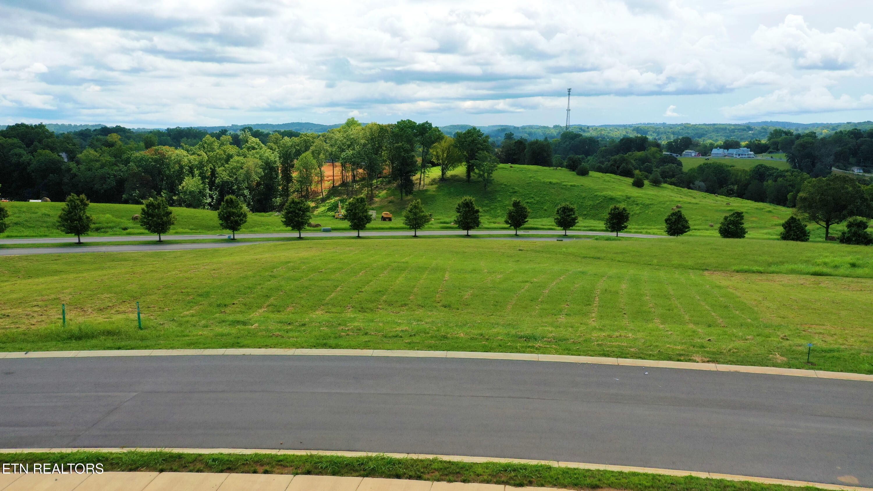 Lot 295 Inlet Cove Morristown TN 37814