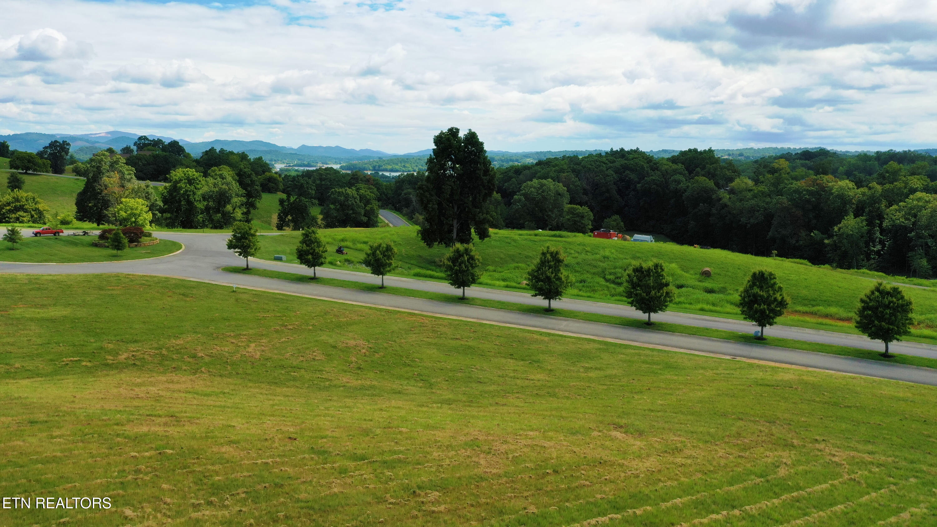Lot 295 Inlet Cove Morristown TN 37814