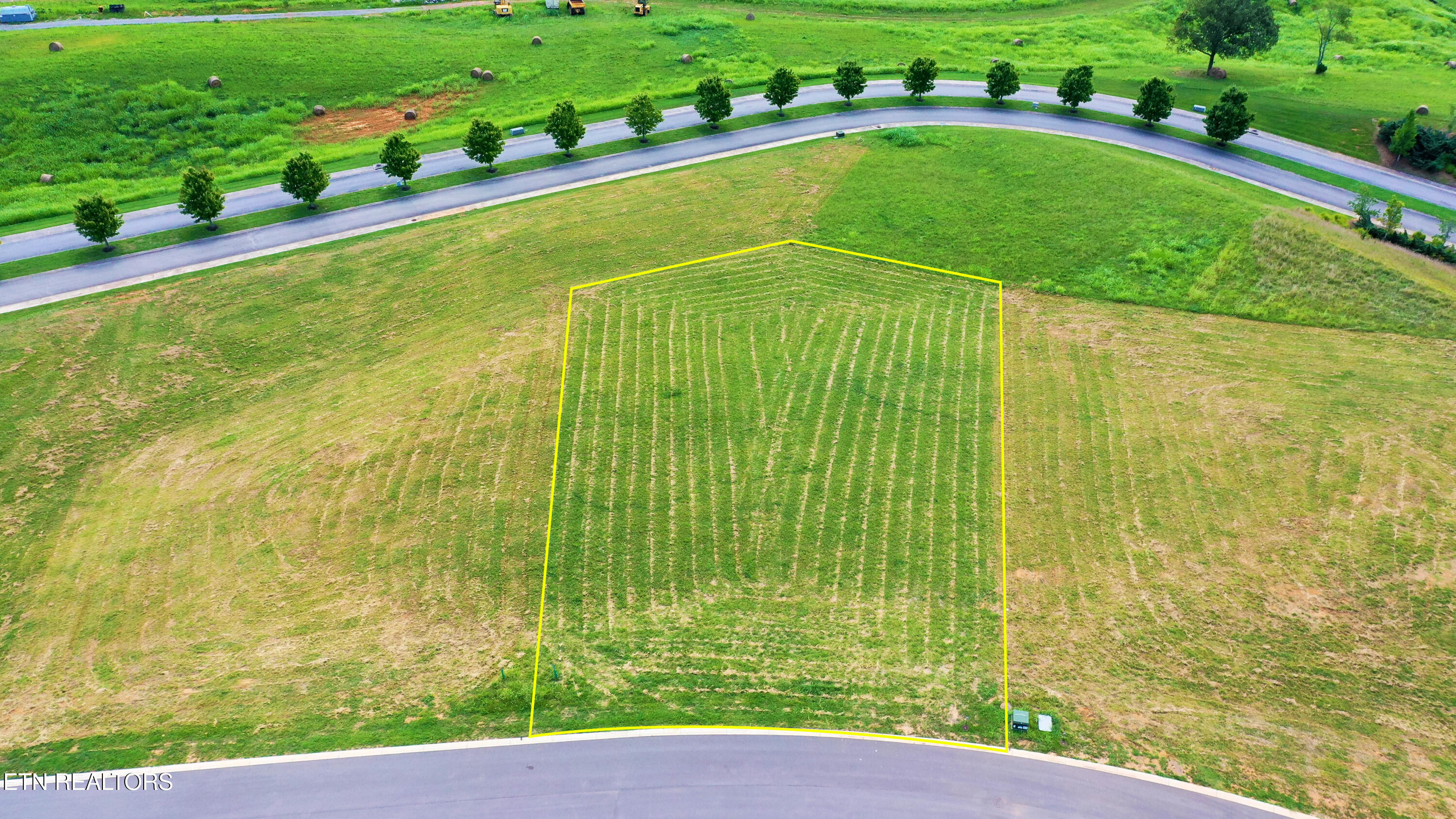 Lot 295 Inlet Cove Morristown TN 37814