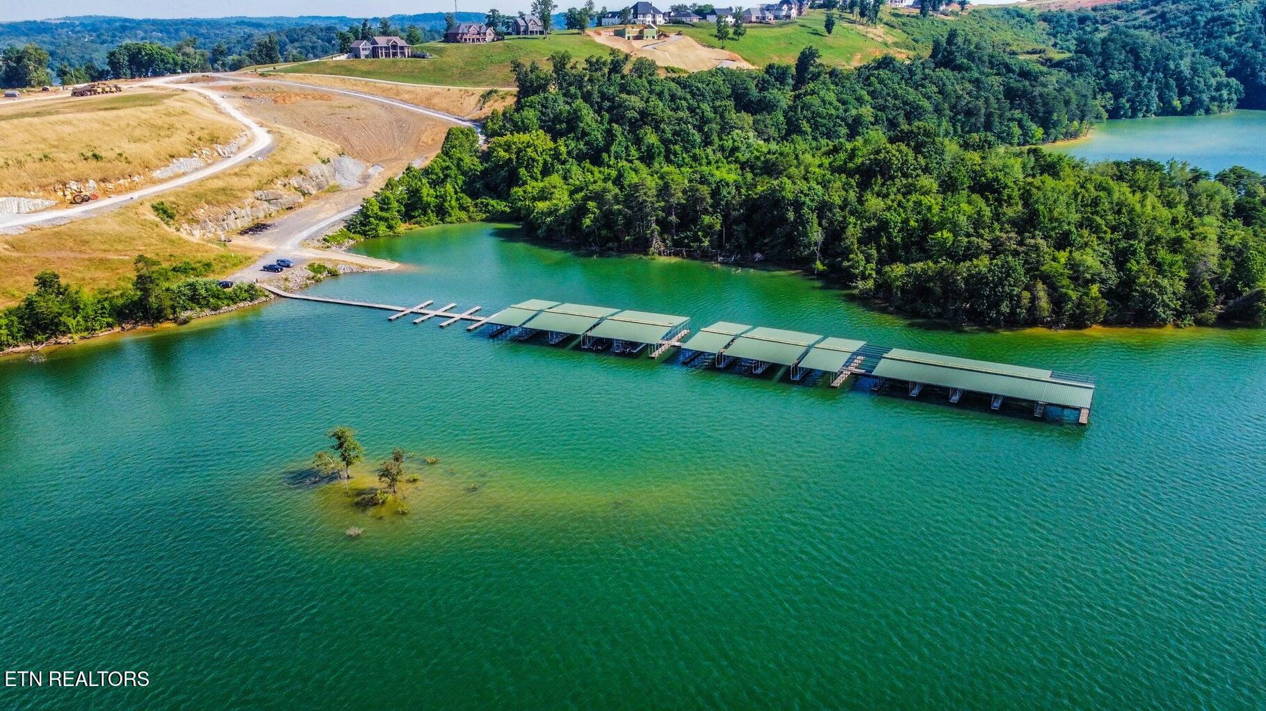 Lot 295 Inlet Cove Morristown TN 37814