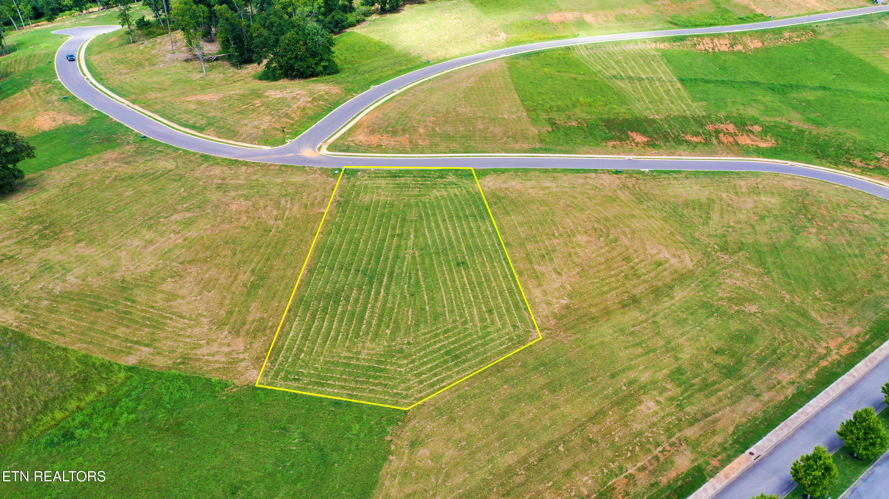 Lot 295 Inlet Cove Morristown TN 37814