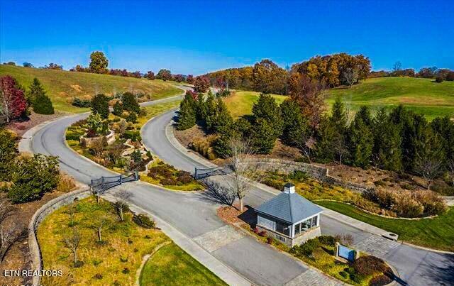 Lot 295 Inlet Cove Morristown TN 37814