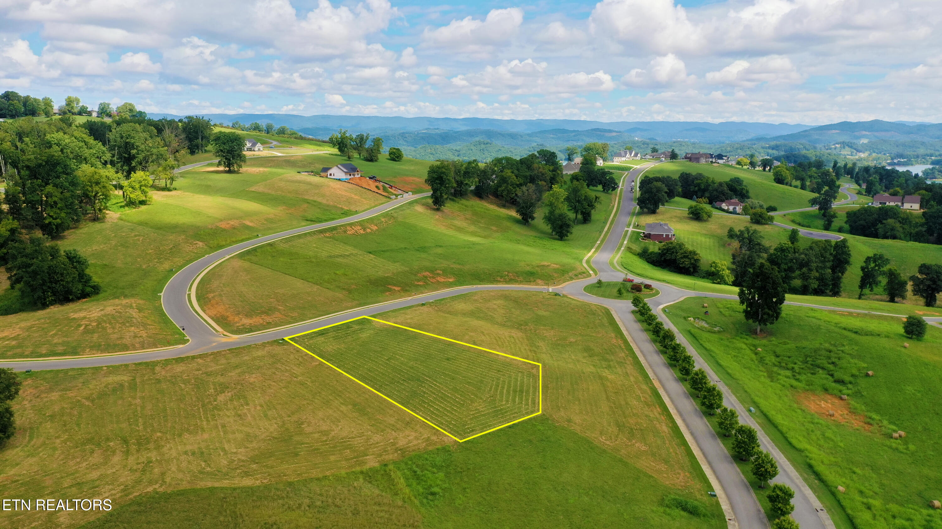 Lot 295 Inlet Cove Morristown TN 37814