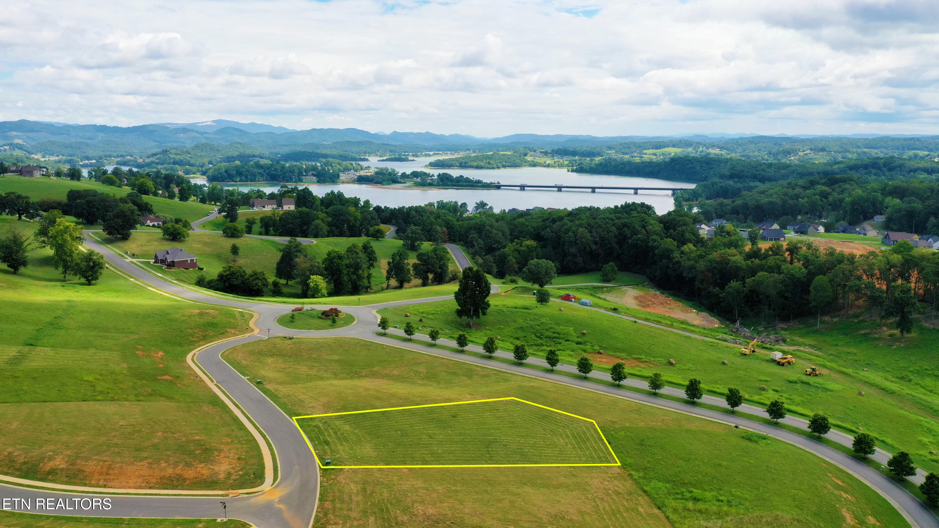 Lot 295 Inlet Cove Morristown TN 37814