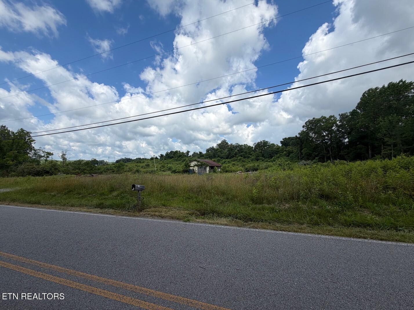 244 Old Mail Road Crossville TN 38555