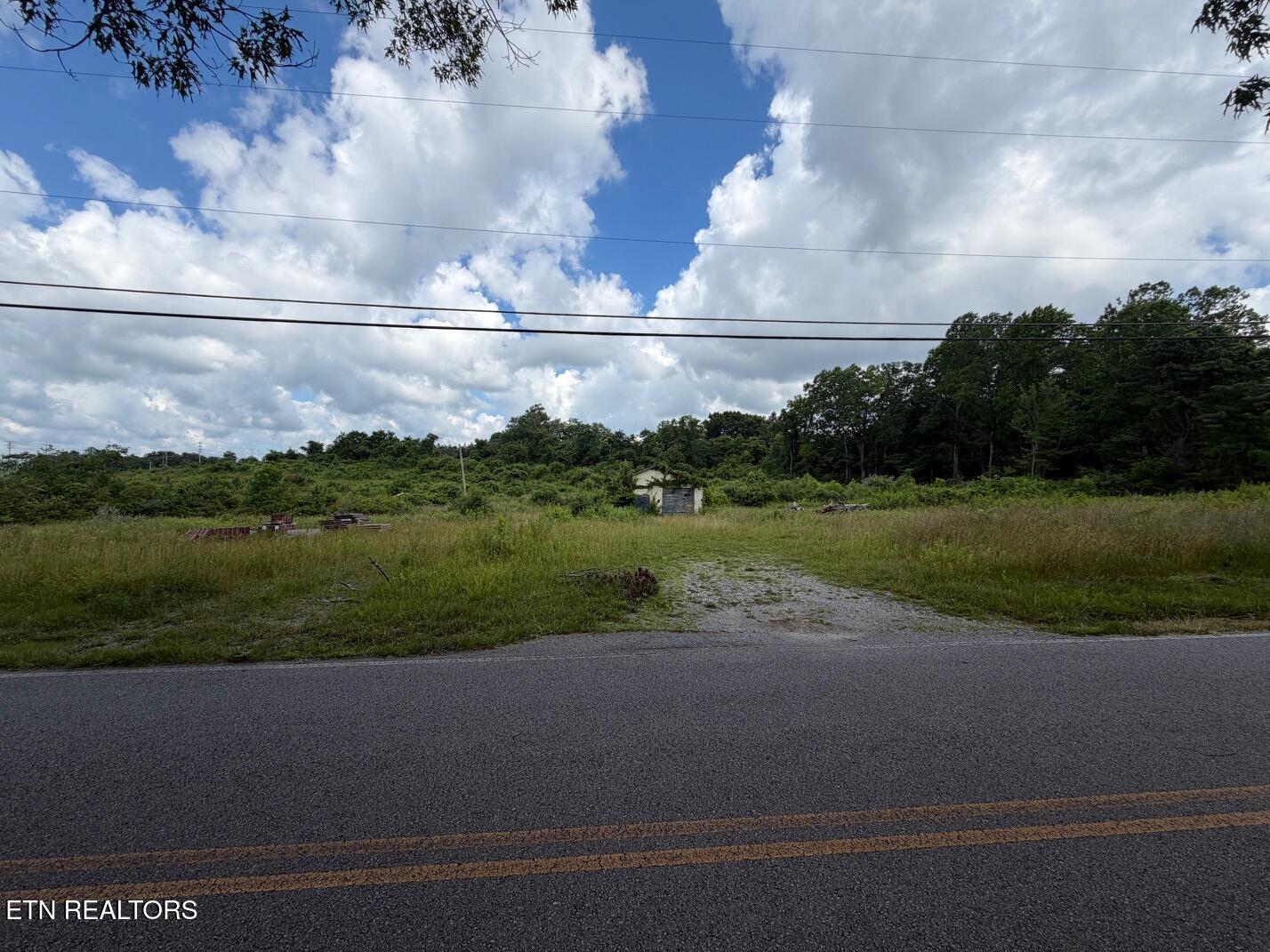 244 Old Mail Road Crossville TN 38555