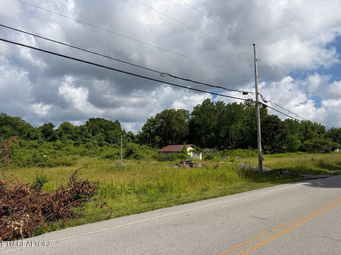 244 Old Mail Road Crossville TN 38555