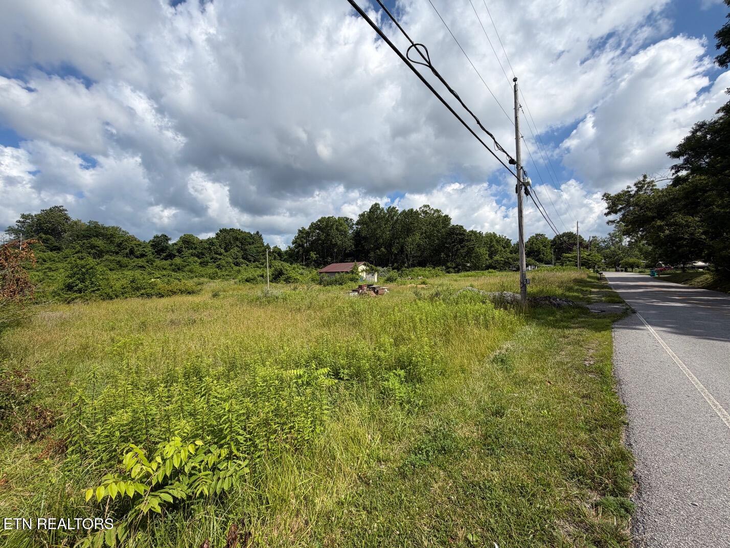244 Old Mail Road Crossville TN 38555