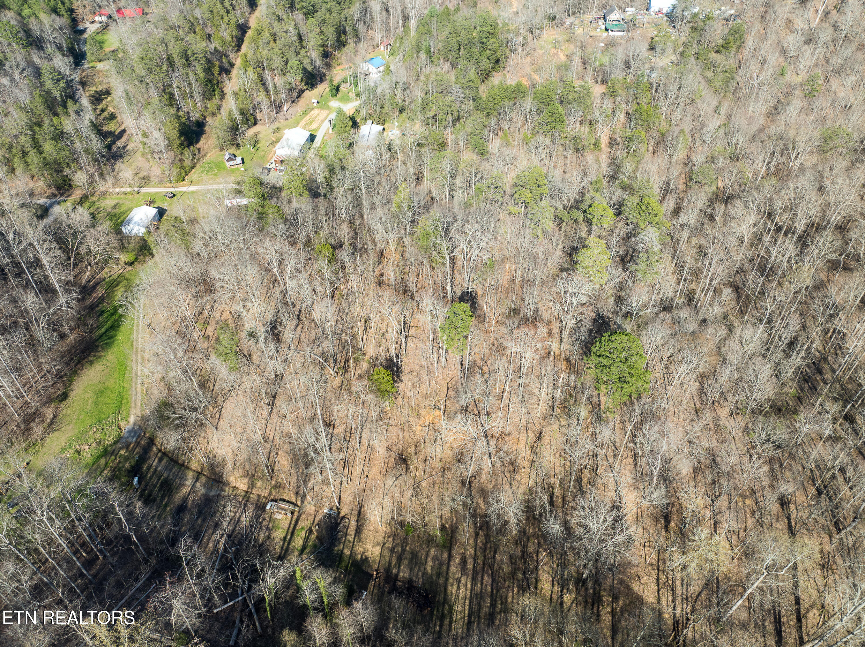 2723 Redbud Valley Drive Maryville TN 37801