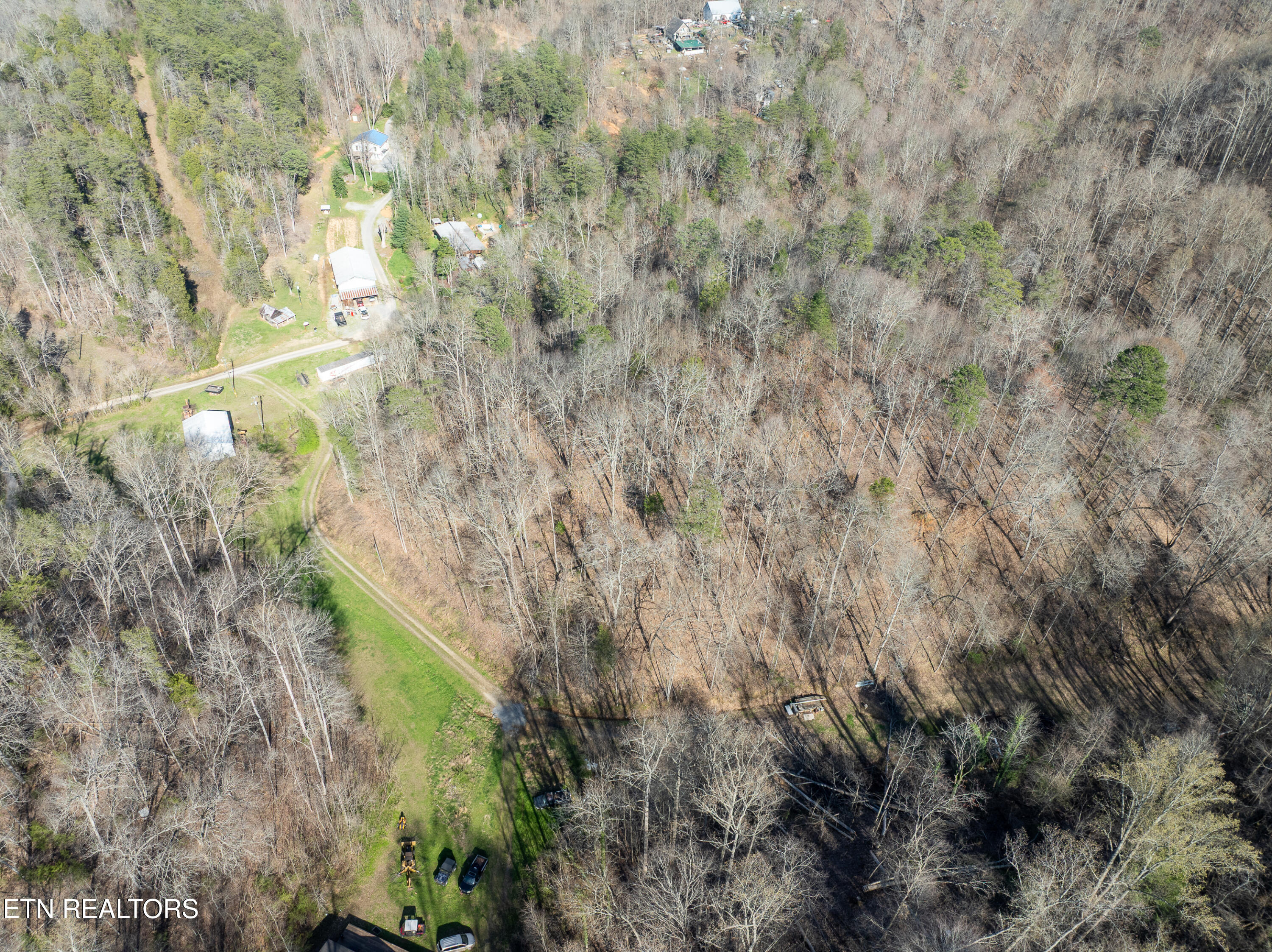 2723 Redbud Valley Drive Maryville TN 37801