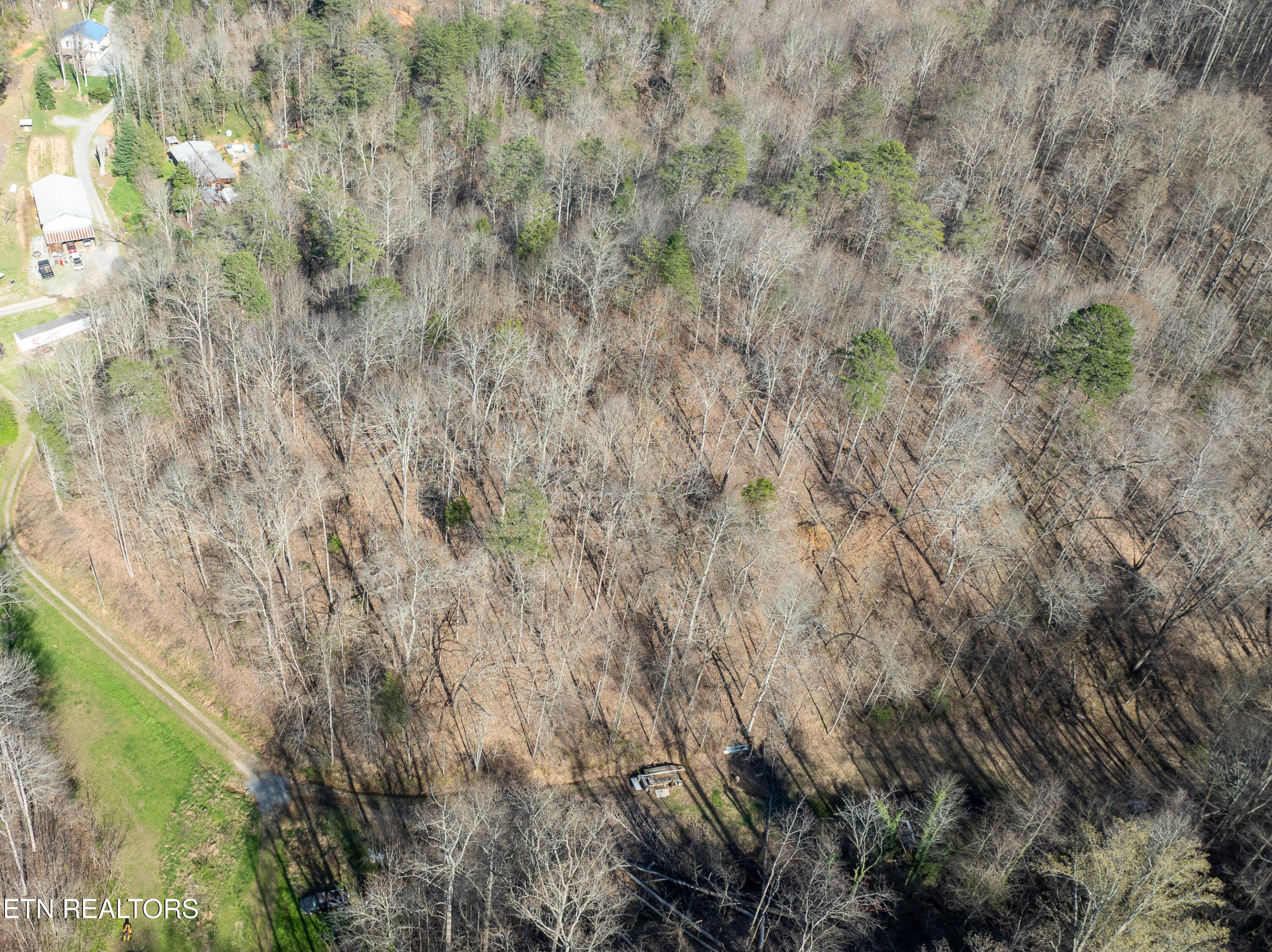 2723 Redbud Valley Drive Maryville TN 37801
