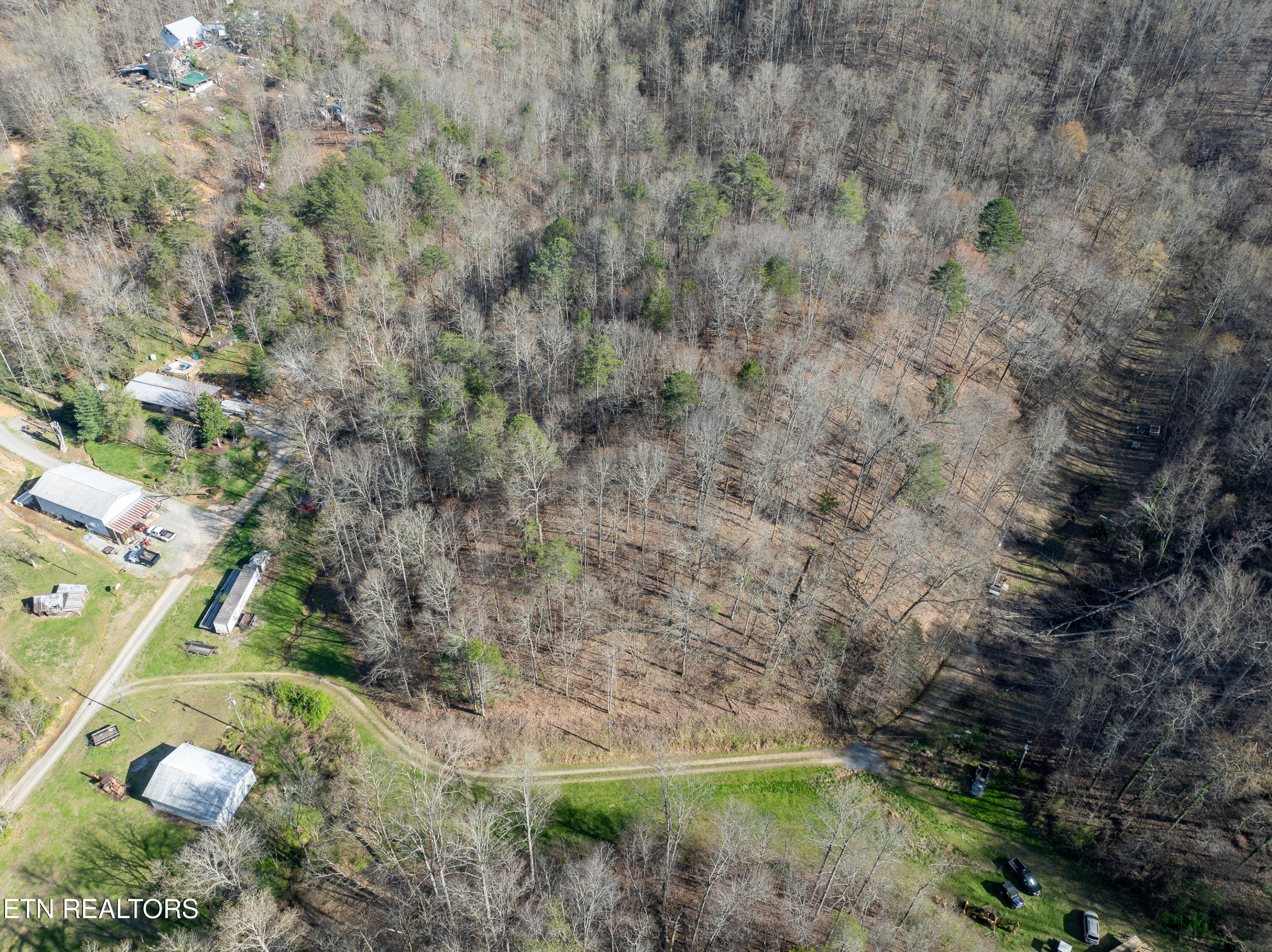 2723 Redbud Valley Drive Maryville TN 37801