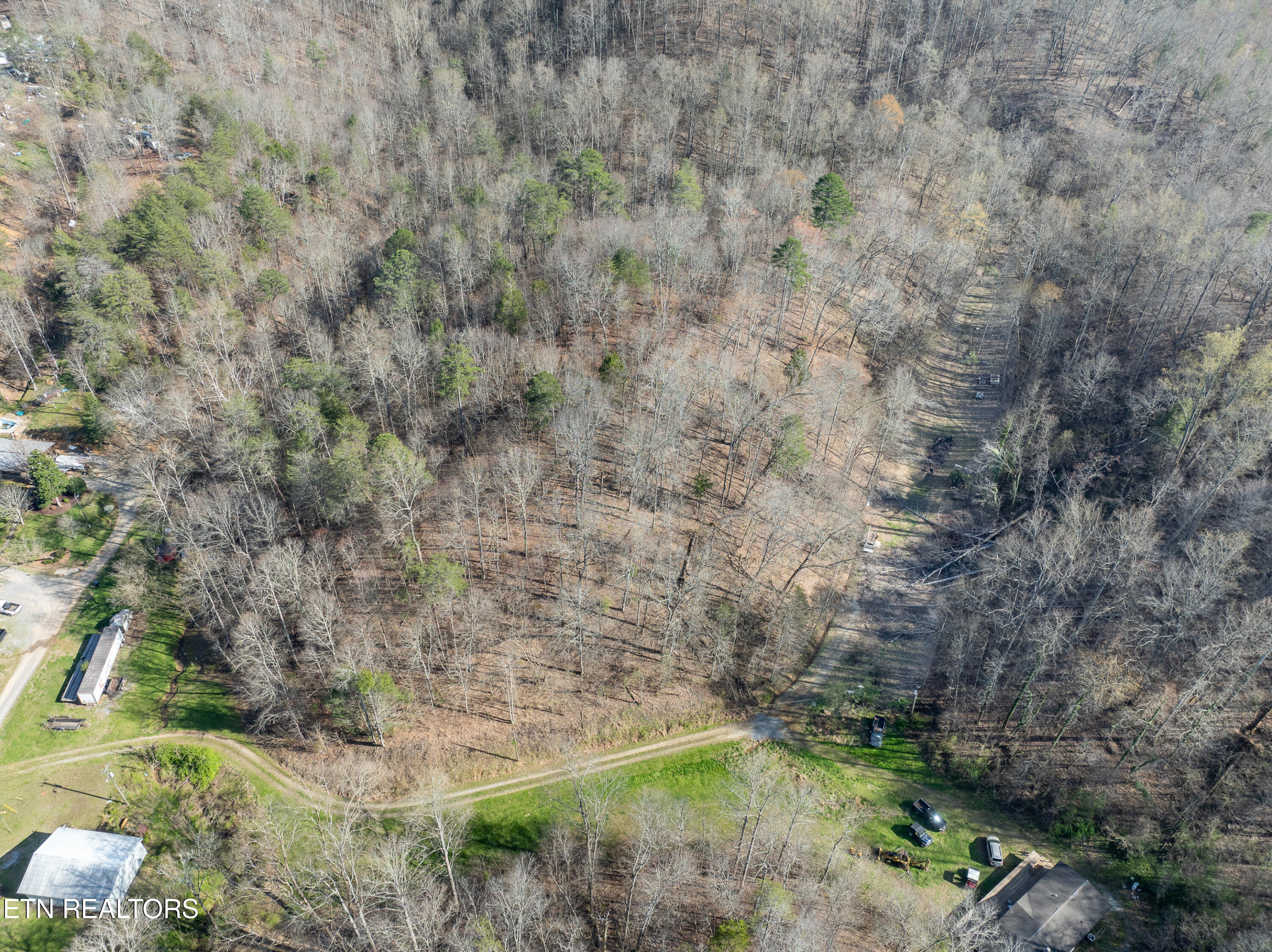 2723 Redbud Valley Drive Maryville TN 37801