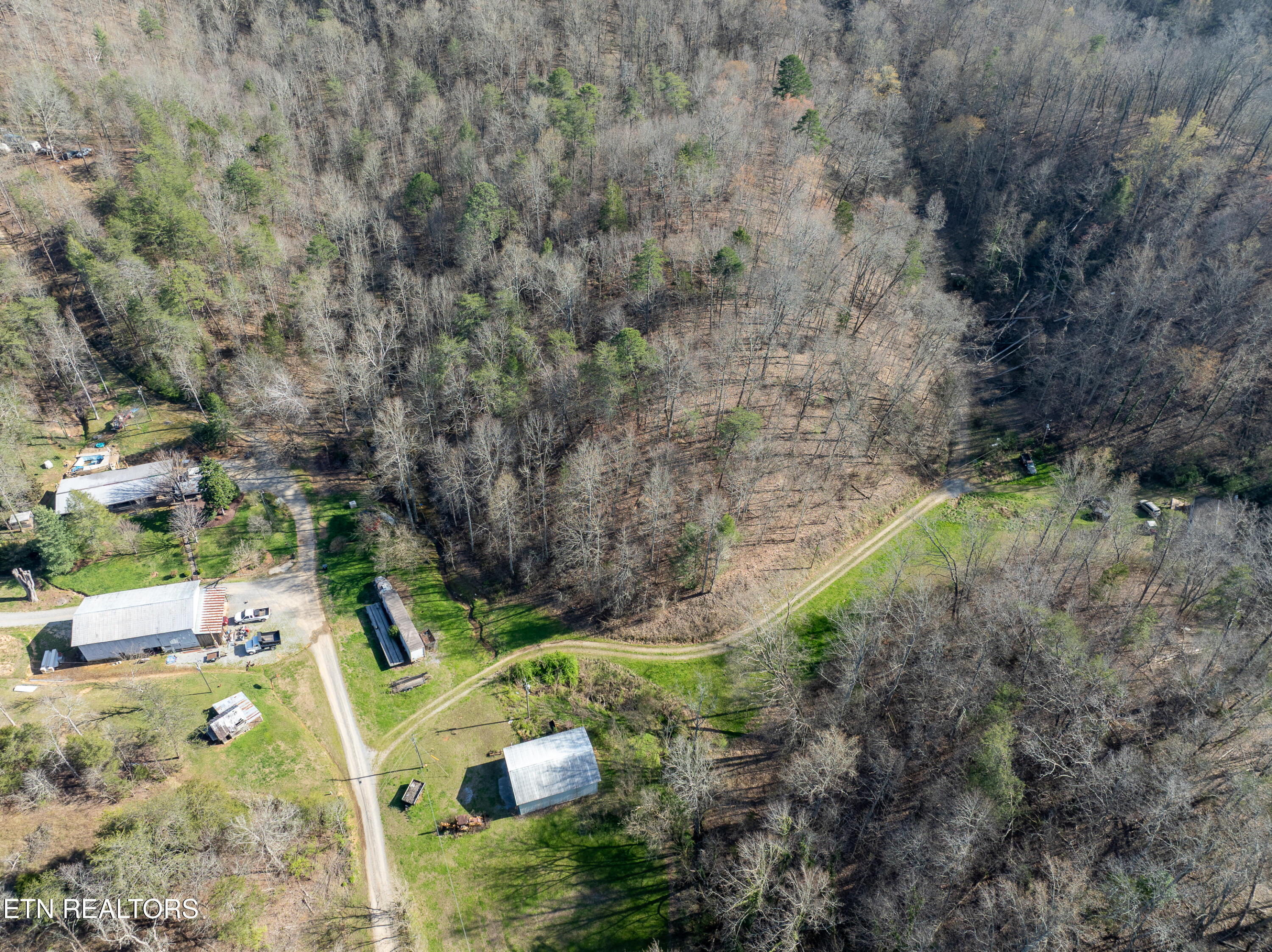 2723 Redbud Valley Drive Maryville TN 37801