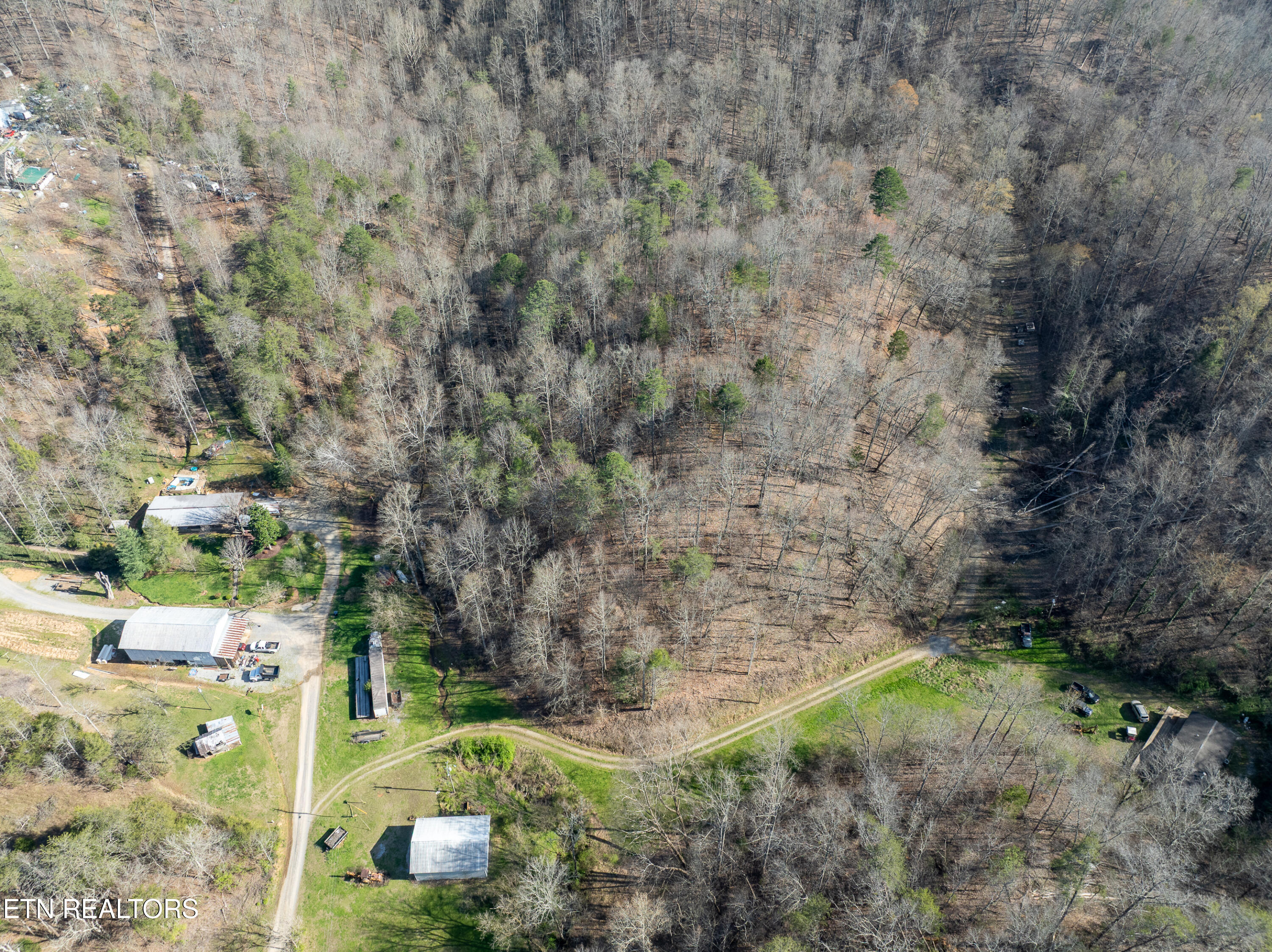 2723 Redbud Valley Drive Maryville TN 37801