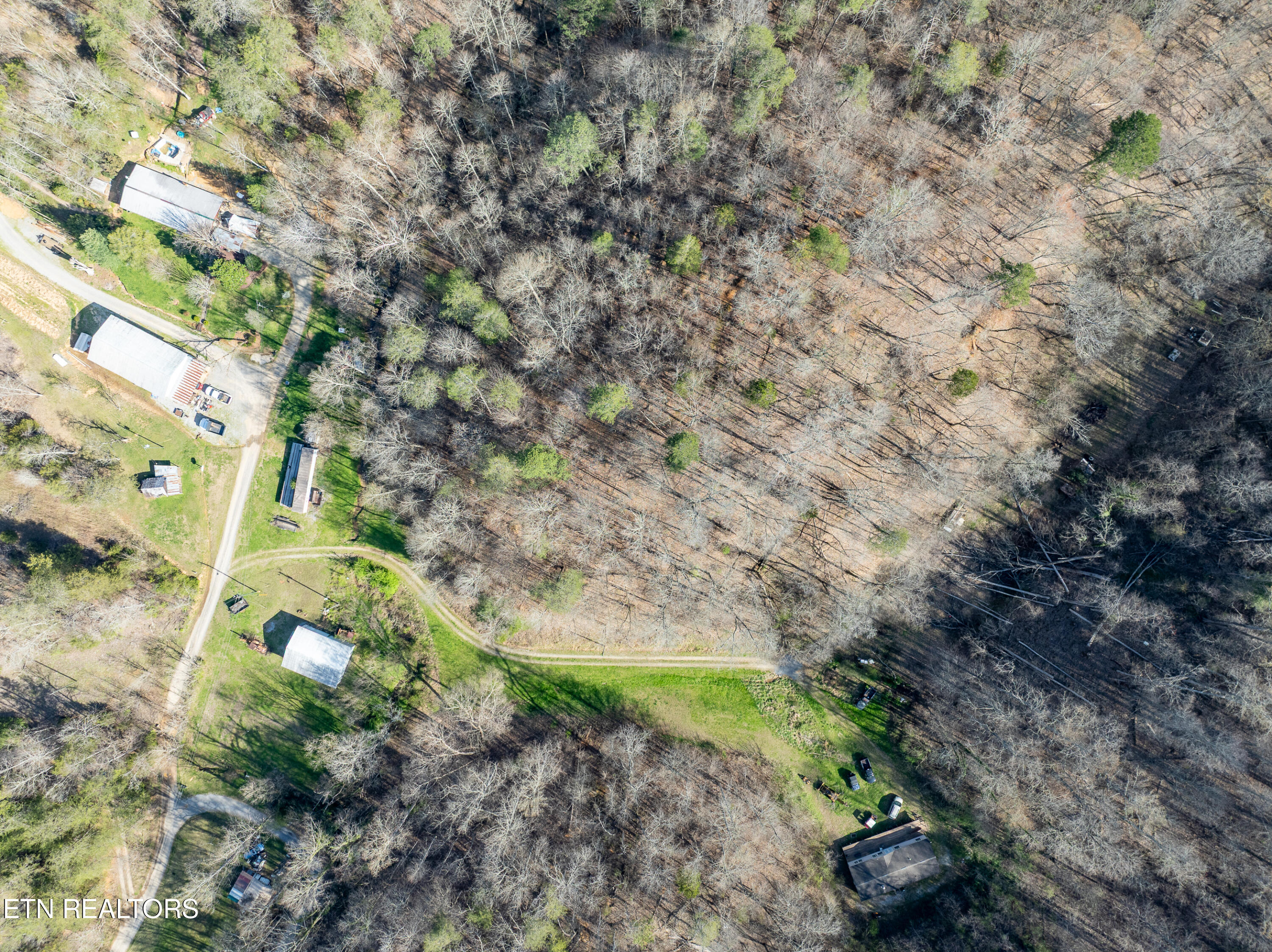 2723 Redbud Valley Drive Maryville TN 37801