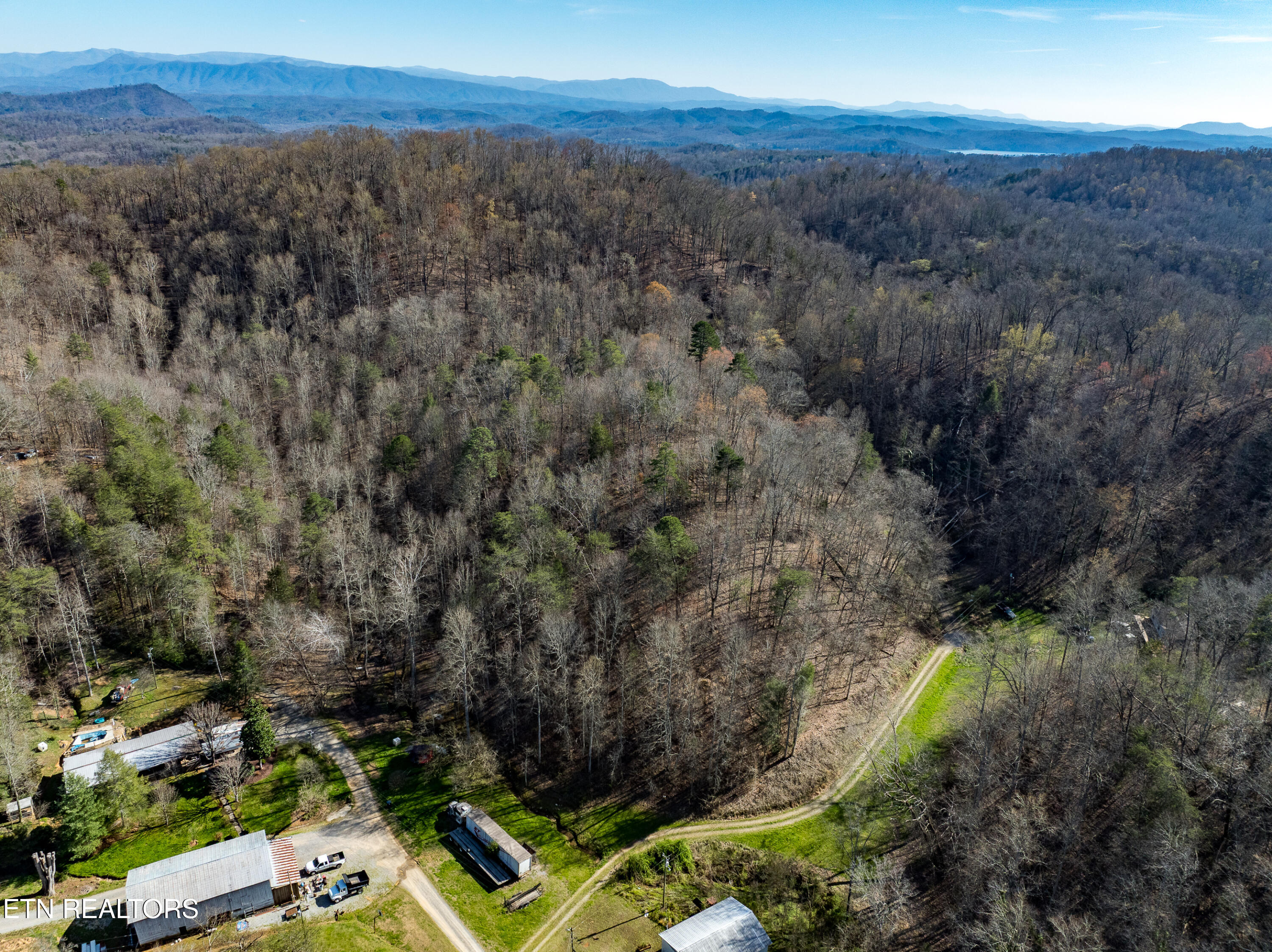 2723 Redbud Valley Drive Maryville TN 37801