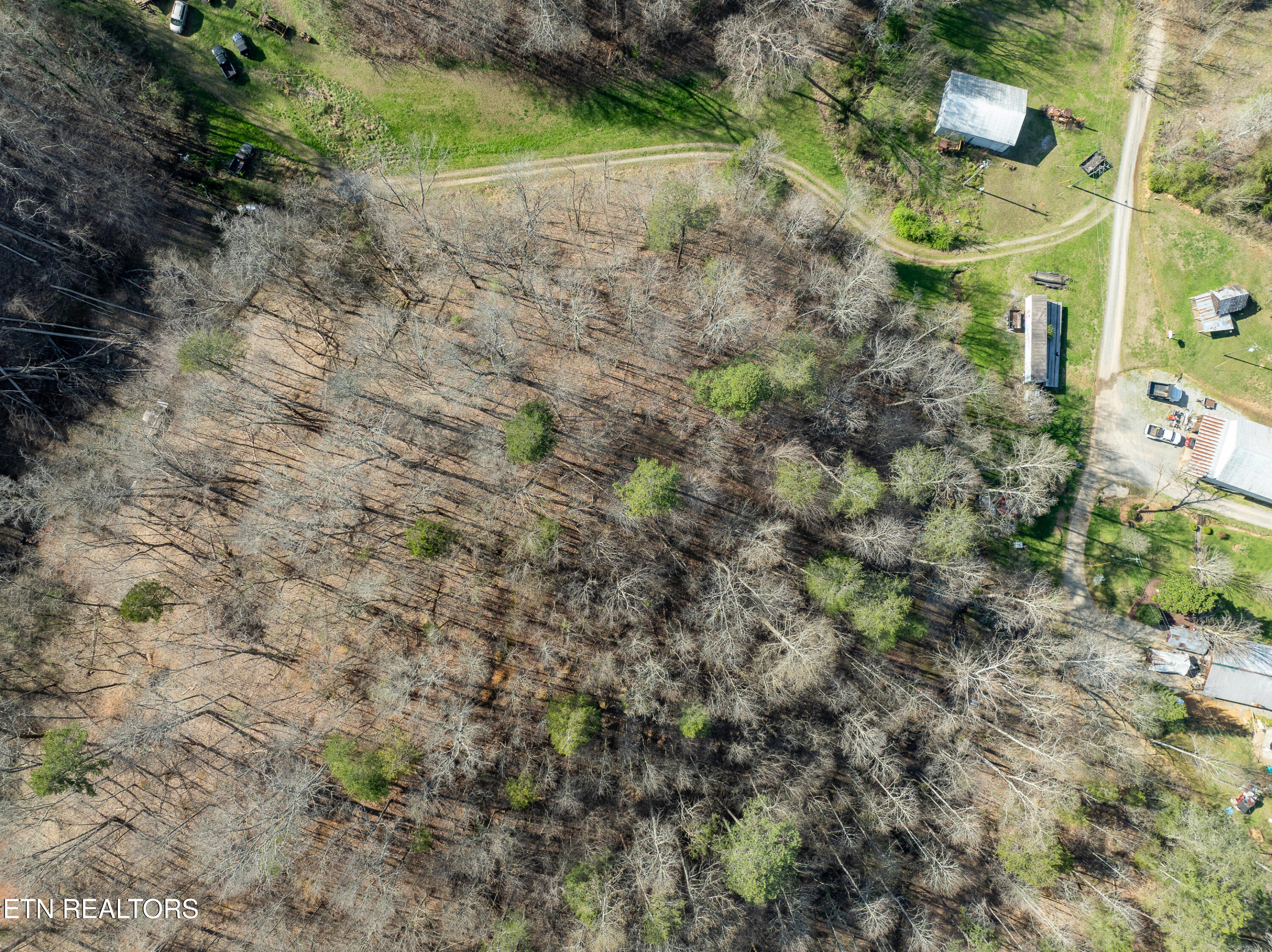 2723 Redbud Valley Drive Maryville TN 37801