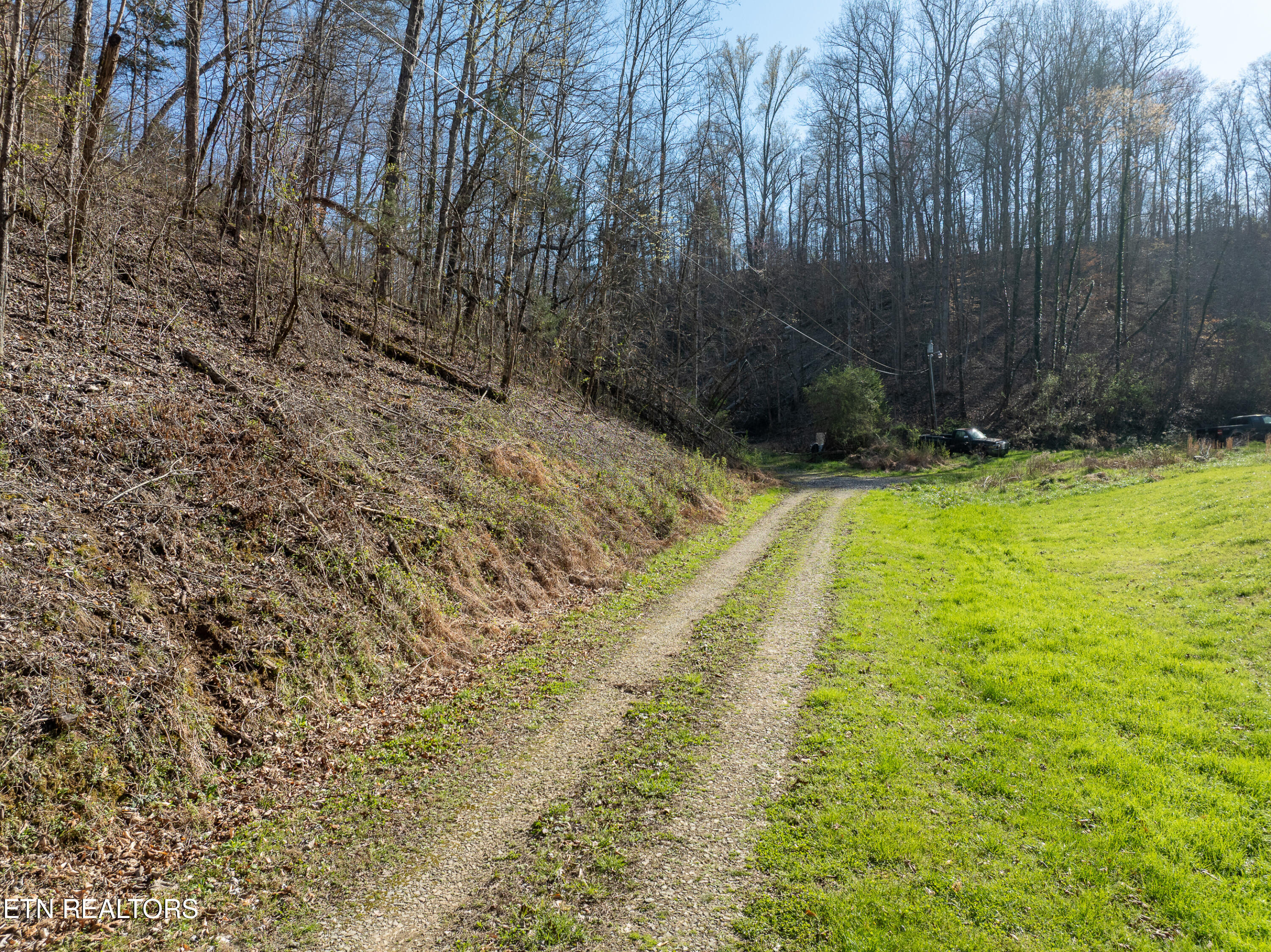 2723 Redbud Valley Drive Maryville TN 37801