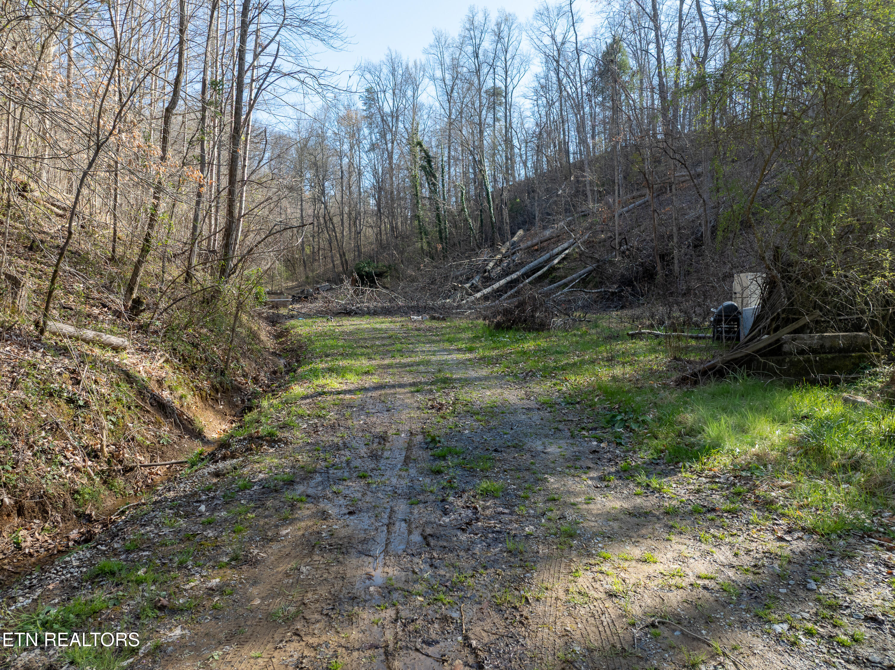 2723 Redbud Valley Drive Maryville TN 37801