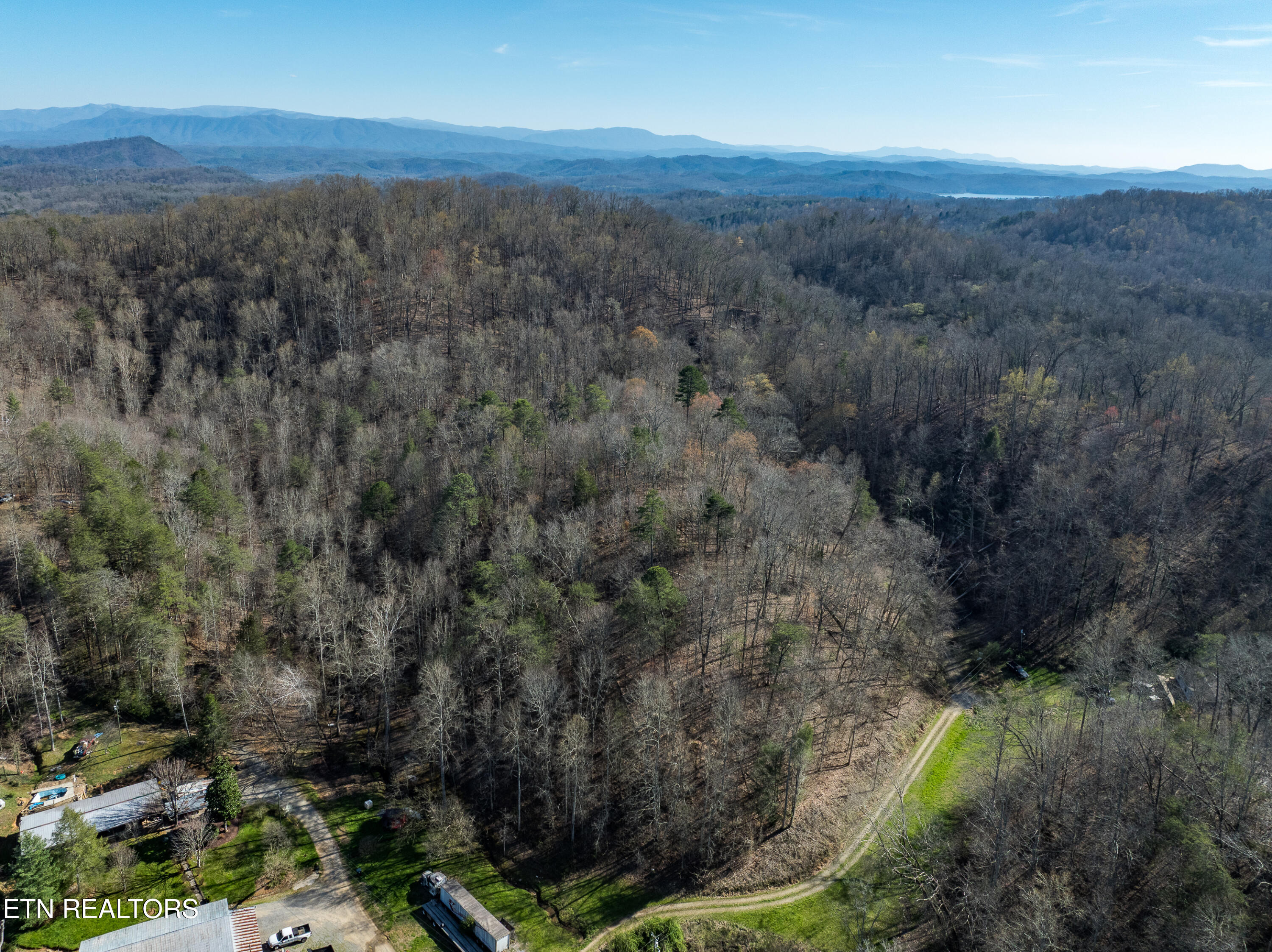 2723 Redbud Valley Drive Maryville TN 37801