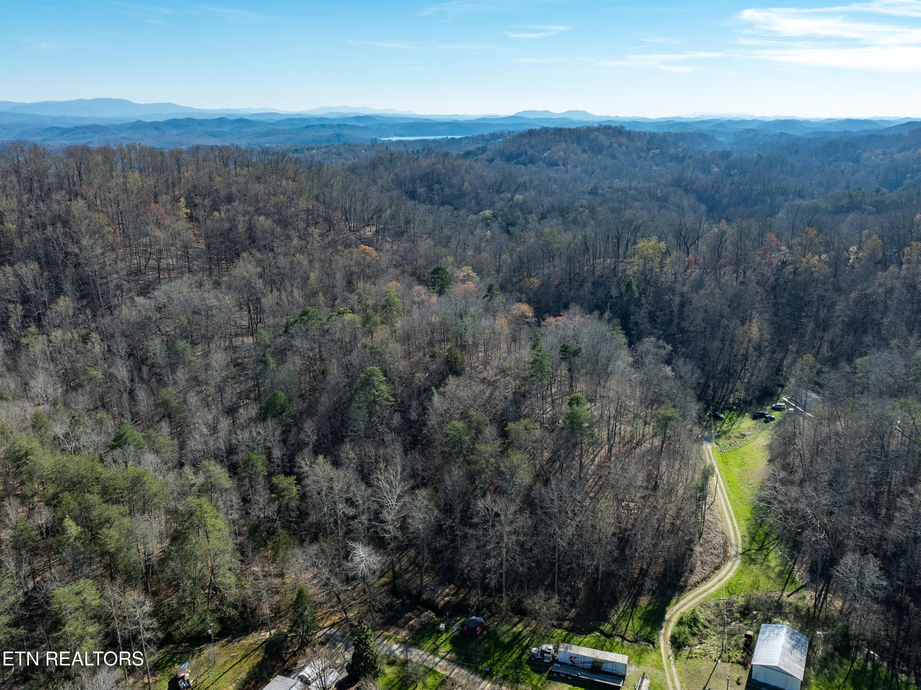 2723 Redbud Valley Drive Maryville TN 37801