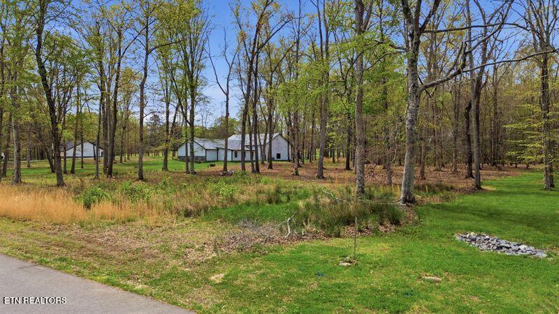 Peaceful Point Dandridge TN 37725