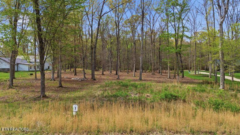 Peaceful Point Dandridge TN 37725