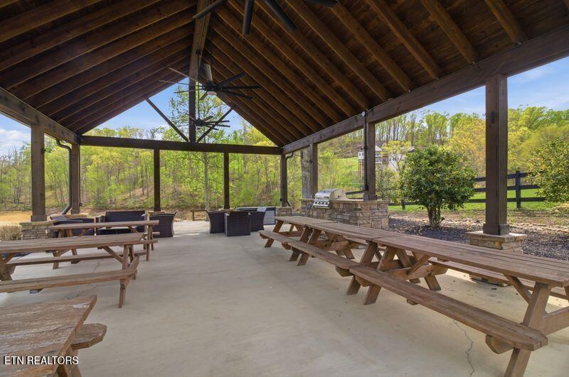 Peaceful Point Dandridge TN 37725