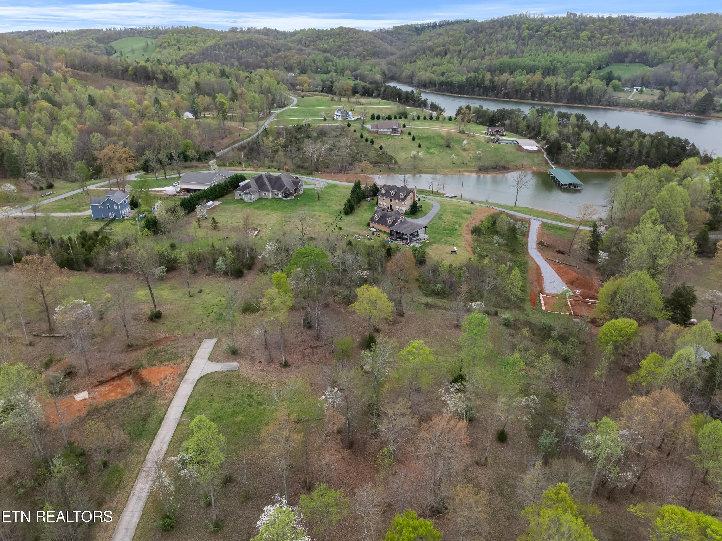 Highland Trace 30 B Sharps Chapel TN 37866