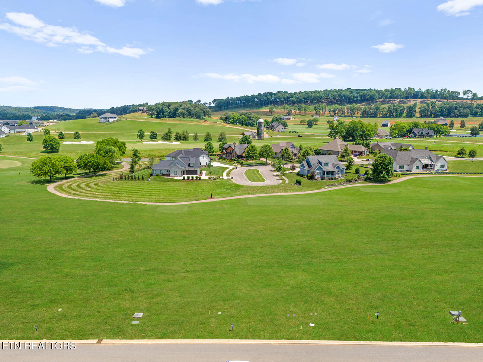 2594 Chestnut Lane Loudon TN 37774