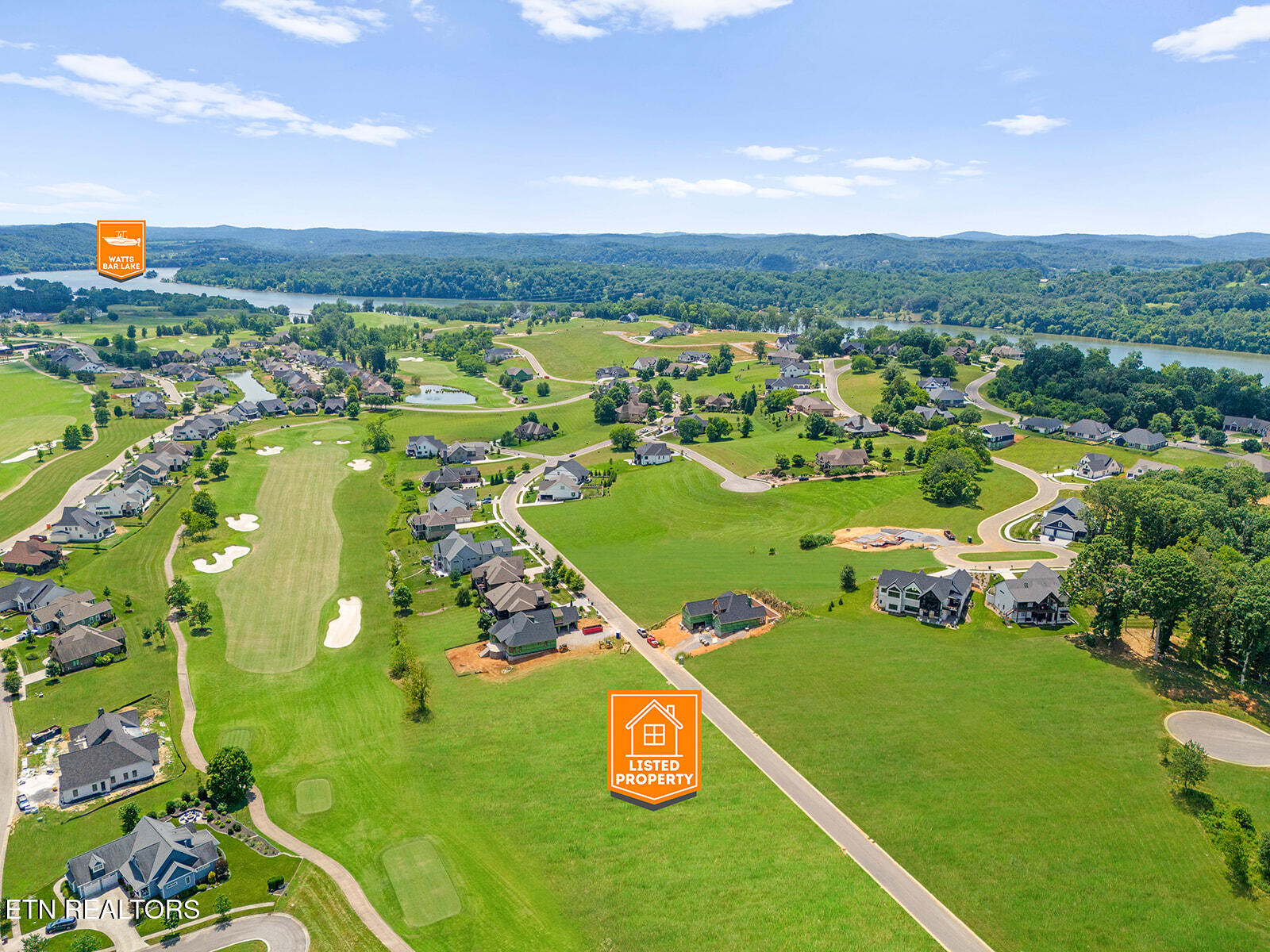 2594 Chestnut Lane Loudon TN 37774