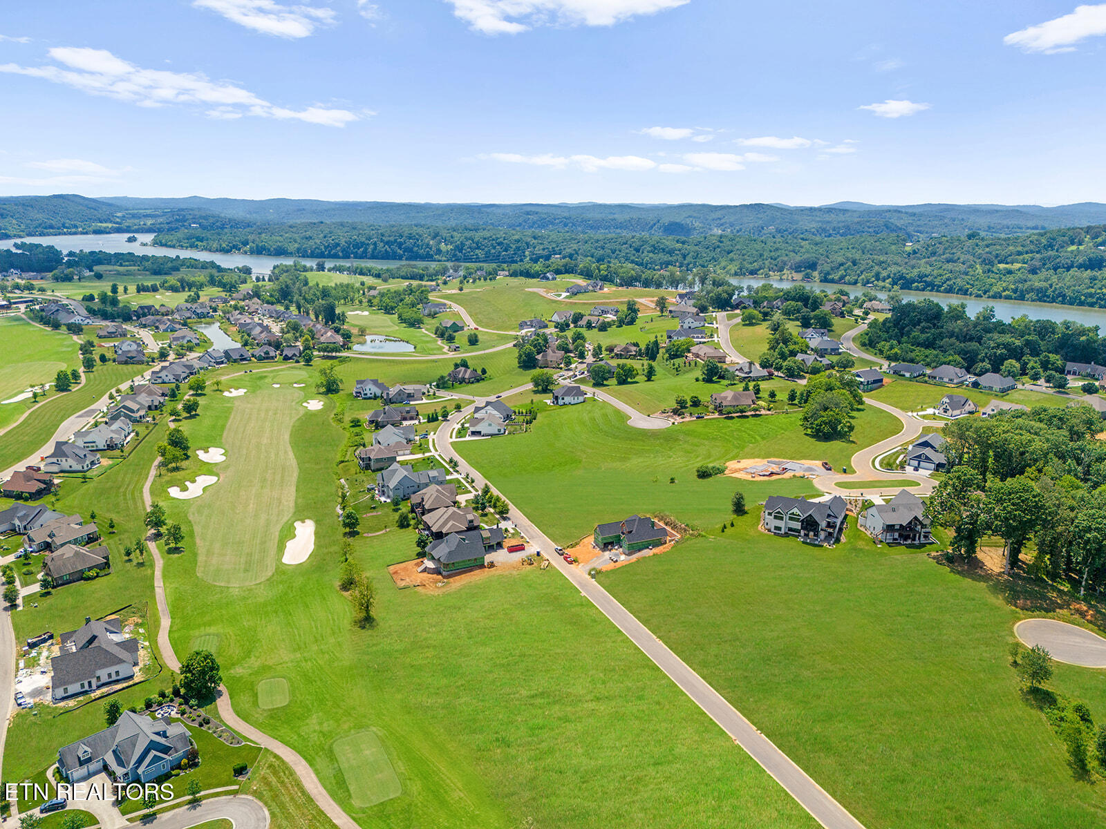 2594 Chestnut Lane Loudon TN 37774