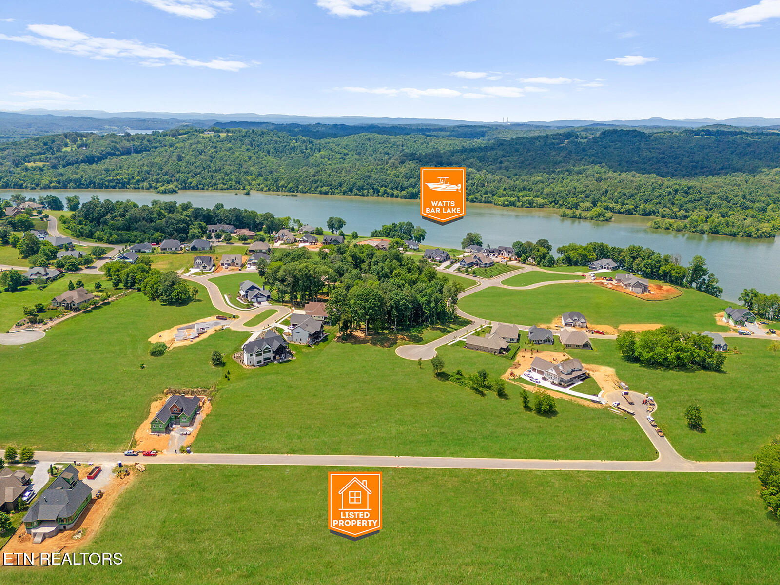 2594 Chestnut Lane Loudon TN 37774