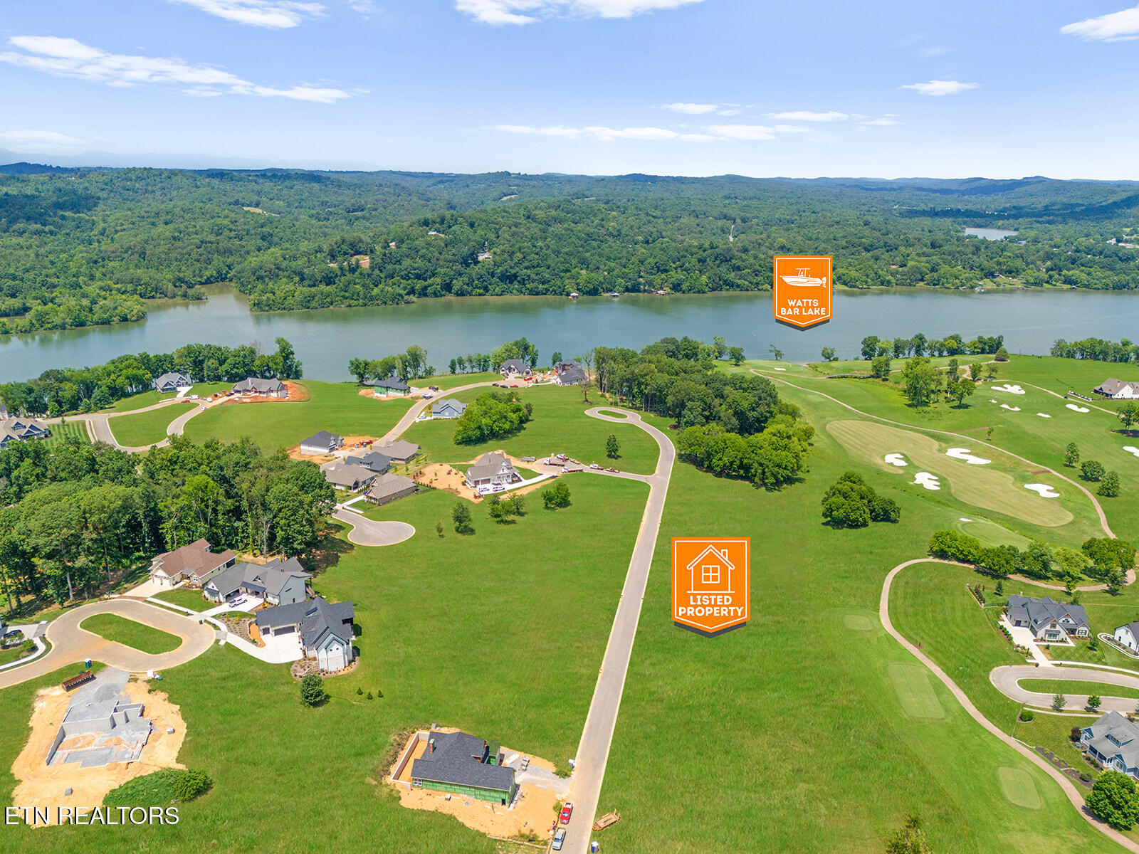 2594 Chestnut Lane Loudon TN 37774