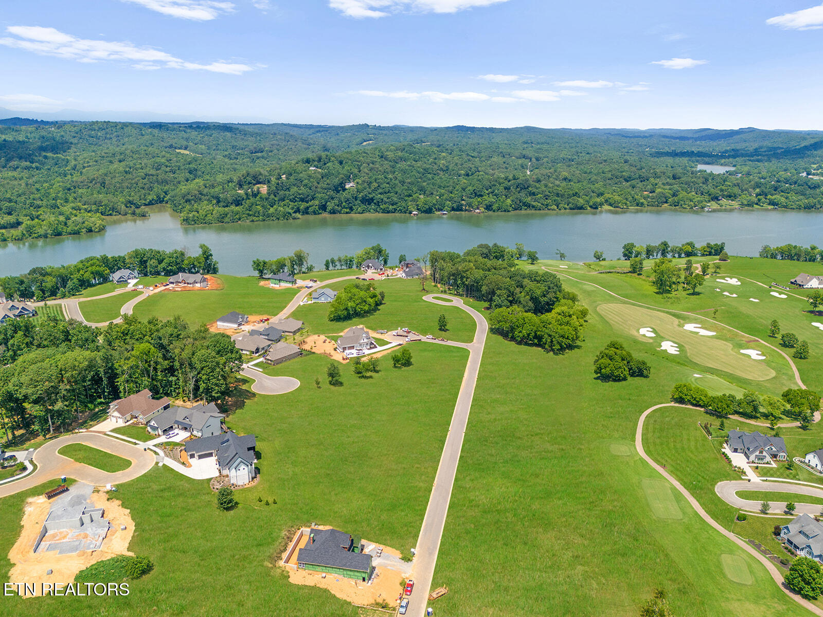2594 Chestnut Lane Loudon TN 37774